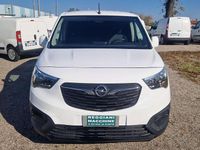 Usata Opel Combo 97 CV (71 kW) 2019 Bianco Furgone