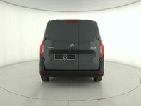 Käytetty Mercedes Citan 110 102 HP (75 kW) 2022 Harmaa Tila-auto