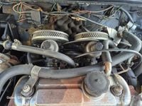 Usata Mini 1300 1989 Nero Utilitaria