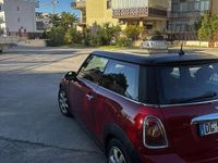 Usata Mini Cooper Chili 120 CV (88 kW) 2006 Rosso Utilitaria