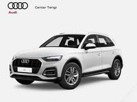 Usata Audi Q5 Comfort 150 CV (110 kW) 2011 Bianco SUV