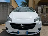 Usata Opel Corsa 90 CV (66 kW) 2019 Utilitaria