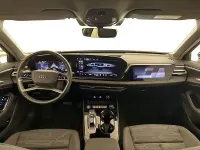 Usata Audi A5 204 CV (150 kW) 2025 Grigio Station wagon