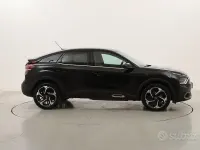 Usata Citroën C4 Shine 131 CV (96 kW) 2022 Nero Berlina