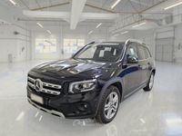 Usata Mercedes GLB200 150 CV (110 kW) 2022 SUV