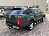 usata Isuzu D-Max D-Max 2.5Single Cab 2WD