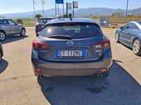 Usata Mazda 3 Evolve 150 CV (110 kW) 2014 Other Berlina