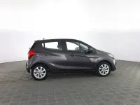 Usata Opel Karl Cosmo 75 CV (55 kW) 2016 Urban titanuim grey Utilitaria