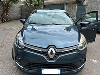 Usata Renault Clio IV 75 CV (55 kW) 2017 Utilitaria