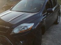 Usata Ford Kuga 136 CV (100 kW) 2010 SUV