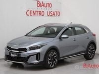 Usata Kia XCeed 160 CV (117 kW) 2023 Grigio SUV