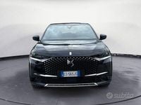 Usata DS Automobiles DS7 Crossback Bastille 131 CV (96 kW) 2023 Nero SUV