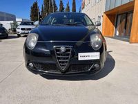 usata Alfa Romeo MiTo MiTo1.4 Progression 70cv