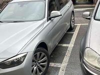 Usata BMW 318 143 CV (105 kW) 2014 Station wagon