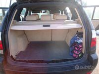 Usata BMW X3 177 CV (130 kW) 2008 Nero SUV