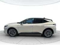 Usata DS Automobiles DS4 Performance 131 CV (96 kW) 2024 Oro SUV