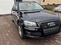 Usata Audi Q5 Advanced 211 CV (155 kW) 2011 SUV