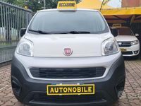 usata Fiat Fiorino 1.3 mjet Targa FX484MR