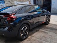 Usata Citroën C4 PureTech 131 CV (96 kW) 2020 Nero Berlina