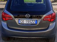 Usata Opel Meriva Cosmo 120 CV (88 kW) 2016 Monovolume