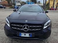 Usata Mercedes GLA200 Edition 136 CV (100 kW) 2017 SUV