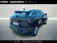 Usata Renault Austral Evolution 199 CV (146 kW) 2025 Nero etoilã© SUV