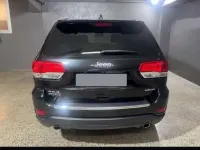 Usata Jeep Grand Cherokee Limited 250 CV (183 kW) 2015 Nero SUV