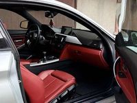Usata BMW 428 M Sport 245 CV (180 kW) 2013 Coupé