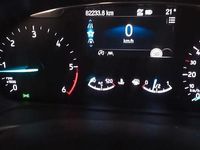 Usata Ford Fiesta Vignale 2019 Grigio Utilitaria