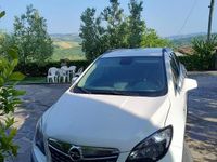 Usata Opel Mokka 2015 Bianco SUV