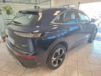 Usata DS Automobiles DS7 Crossback Business 131 CV (96 kW) 2023 Blu SUV