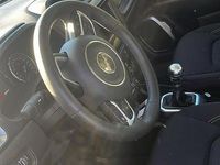 Usata Jeep Renegade 120 CV (88 kW) 2023 Nero SUV