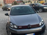 usata VW Golf VI Golf 2.0 TSI 5p. GTI