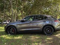 Usata Alfa Romeo Stelvio Executive 190 CV (139 kW) 2020 SUV