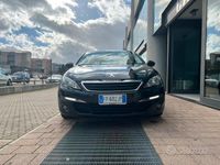 usata Peugeot 308 strepitosa