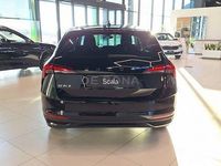 Nuova Skoda Scala Style 116 CV (85 kW) 2025 Nero Utilitaria