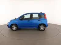 Usata Fiat Panda 69 CV (50 kW) 2025 Blu Utilitaria