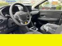 Nuova Dacia Sandero 101 CV (74 kW) 2025 Other Berlina