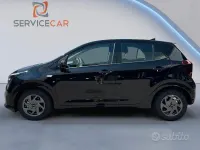 Nuova Kia Picanto Urban 68 CV (50 kW) 2026 Nero Utilitaria