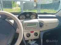 Usata Lancia Ypsilon 80 CV (58 kW) 2008 Grigio Utilitaria