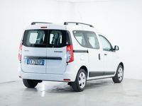 usata Dacia Dokker 1.5 dCi Lauréate 90cv