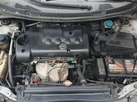 Usata Nissan Primera Tekna 116 CV (85 kW) 2004 Grigio Berlina