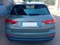 Usata Audi Q3 Ambiente 190 CV (139 kW) 2019 SUV