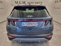 usata Hyundai Tucson 1.6 CRDI XLine