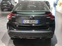 Usata Citroën C4 PureTech 101 CV (74 kW) 2025 Bianco SUV