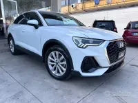 Usata Audi Q3 Business Plus 150 CV (110 kW) 2023 Bianco SUV