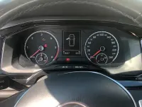 Usata VW Polo 95 CV (69 kW) 2018 Utilitaria