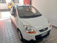 usata Chevrolet Matiz 2ª serie - 2009