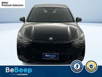 Usata BMW 218 M Sport 2024 Nero Station wagon