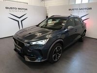 Usata Cupra Formentor 150 CV (110 kW) 2021 Grigio SUV
